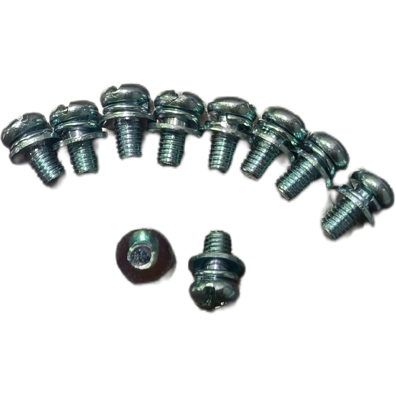 M5x8 Three-Piece Combination Screw