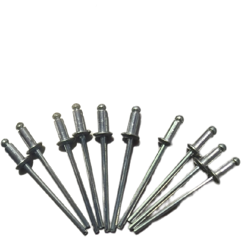 M3x6 Aluminum Blind Rivet