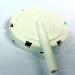 PP Injection Molded Part