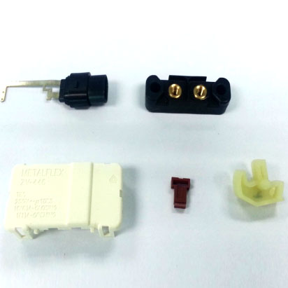 PA Nylon Injection Molded Part