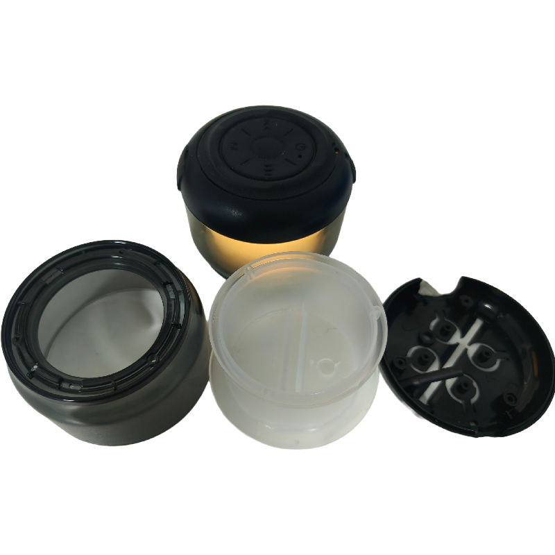 Speaker Injection Molded Parts Kit