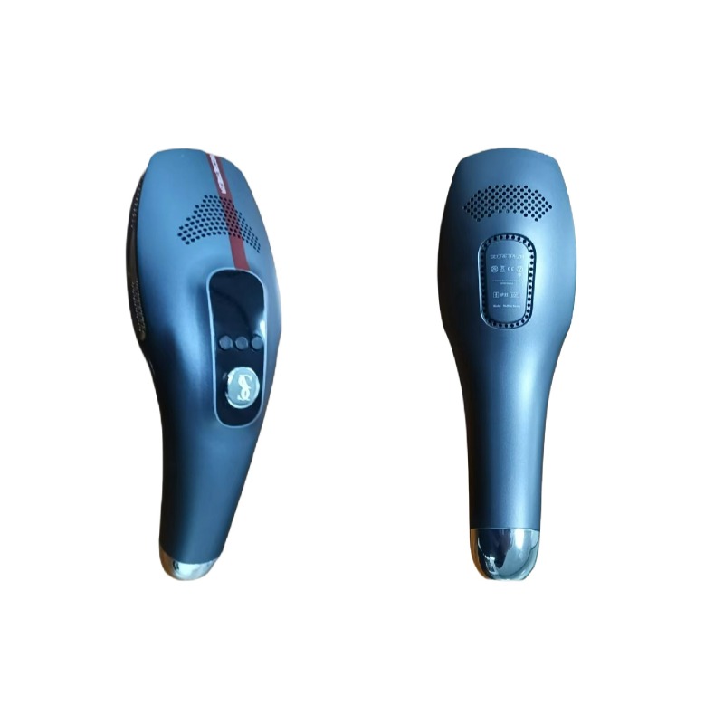 Hair Removal Device Plastic Structural Parts Kit