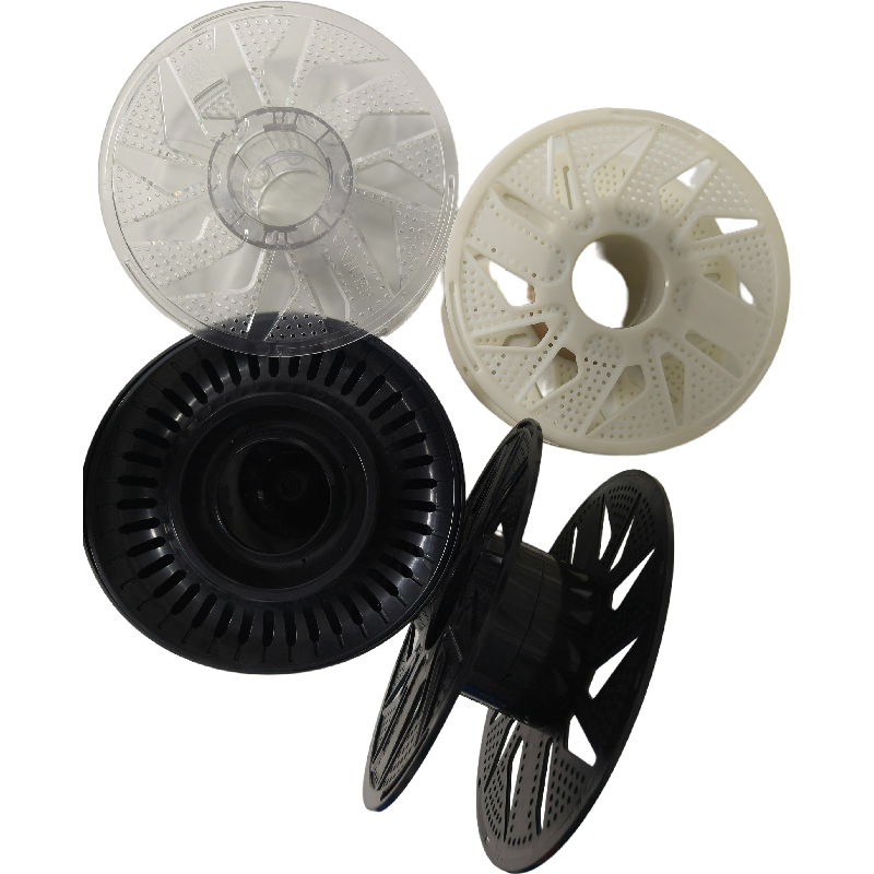 3D Printing Filament Spool