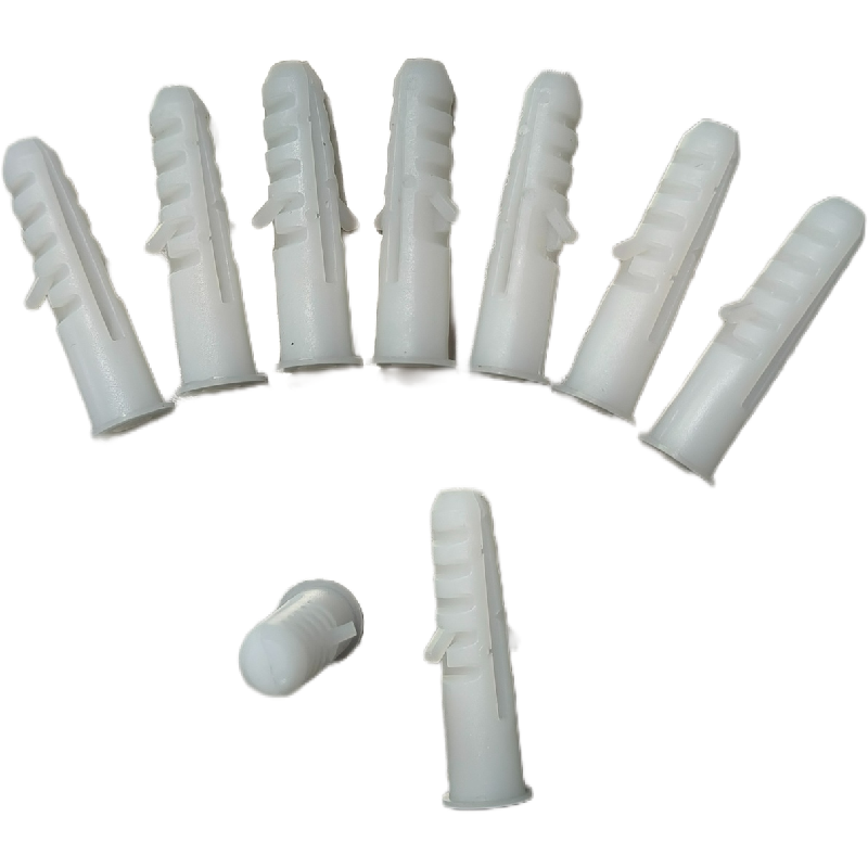 12×46 Plastic Expansion Anchor